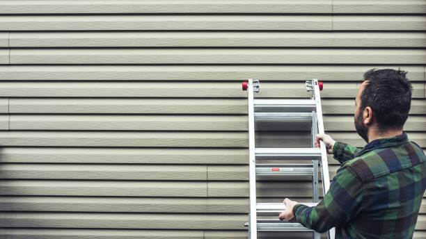 How To Choose The Right Materials for Your Siding Installation in 'Tri City, OR