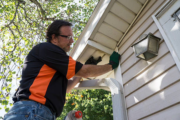 Tri City, OR Siding Services Company